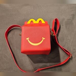 Happy Meal  Crossbody Bag